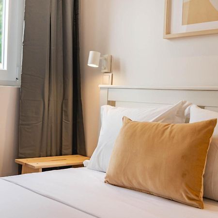 Blue Charm - Campolide Apartments ลิสบอน ภายนอก รูปภาพ