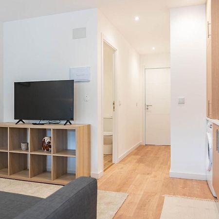 Blue Charm - Campolide Apartments ลิสบอน ภายนอก รูปภาพ