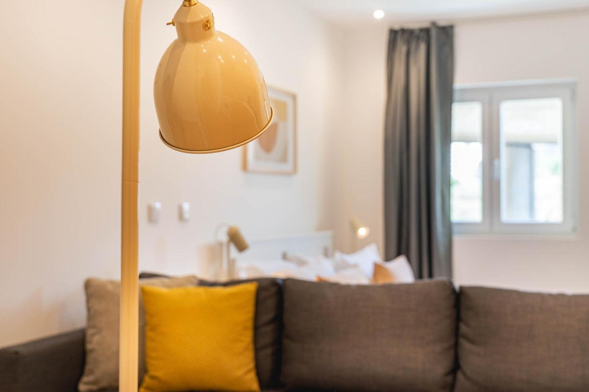 Blue Charm - Campolide Apartments ลิสบอน ภายนอก รูปภาพ