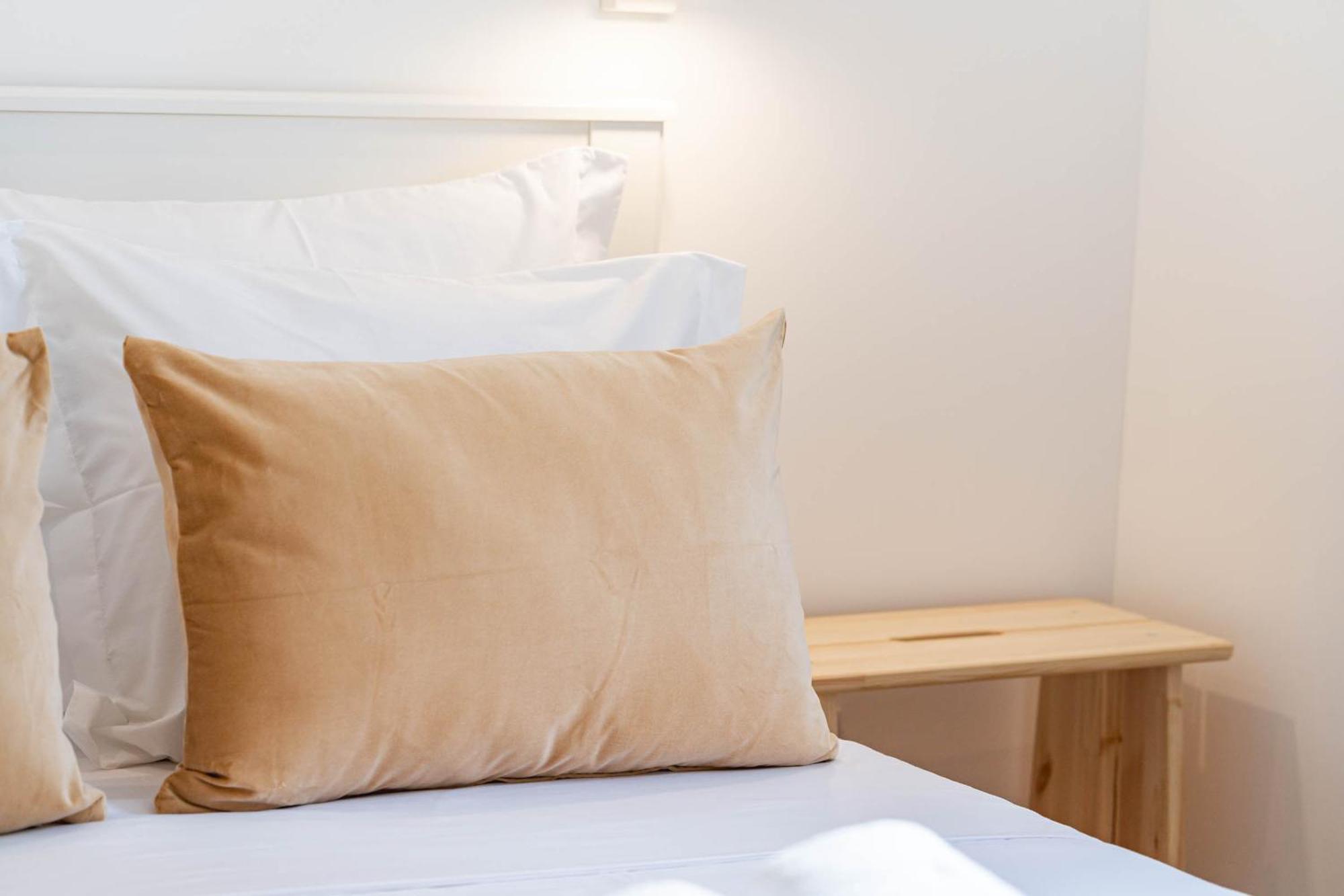 Blue Charm - Campolide Apartments ลิสบอน ภายนอก รูปภาพ