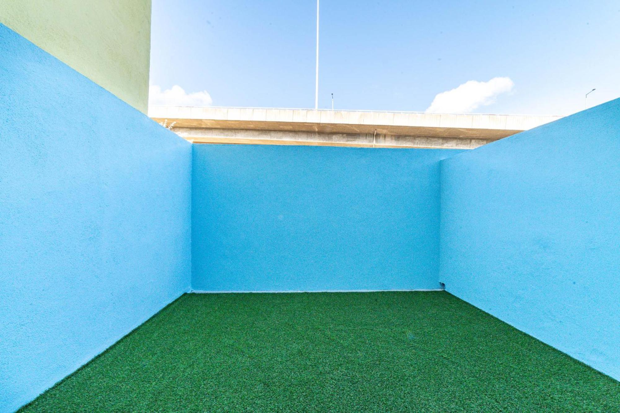 Blue Charm - Campolide Apartments ลิสบอน ภายนอก รูปภาพ
